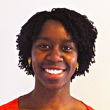 Sarah McMillian